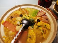 -拉完海鲜大排档(温岭店)