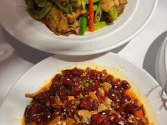 -小河盐帮·私家菜·烤鸭(三元桥·霄云路店)