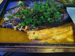 -鱼库·不仅是一家烤鱼店(车公庙店)