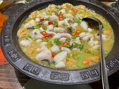 -POLO小馆·老南京菜(解放路店)