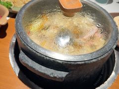 -芸山季·云南山珍菌火锅(南翔印象城MEGA店)