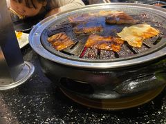 -九田家黑牛烤肉料理(中北镇店)