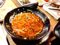 -炉小哥烤肉(朗悦公园茂店)