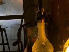 -ASPIRYNA酒吧水烟吧(太古里店)