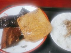 -刘小忙把子肉(北园大街总店)