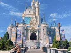 -蓬莱欧乐堡梦幻世界