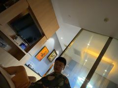 -北京海德酒店温泉