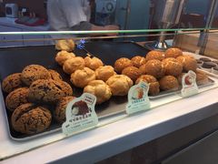 -西树泡芙(蓝色港湾店)