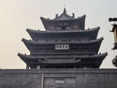 -光岳楼