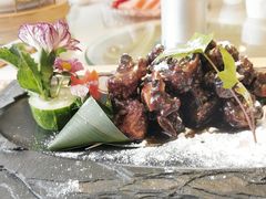 -雅和生态渔庄·宜城锅巴饭(龙灵山公园店)