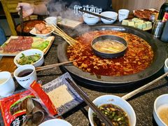 -陈眼镜火锅(总店)