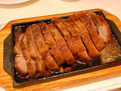 蜜汁叉烧皇-太兴餐厅(东方广场分店)