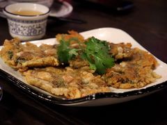 招牌蚝仔烙-大洋家·精品潮汕菜·生腌砂锅粥(天河东路店)