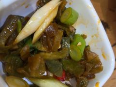 -小船渔村•大连菜•大连焖鱼(明泽街店)