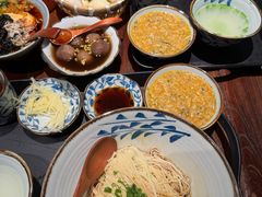 -贡梅老面馆·蟹粉面·无锡特色小吃(南长街主推店)