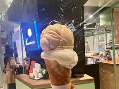 -LUNEURS月乐诗·法式冰淇淋(环贸店)