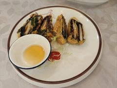 -鹭园酒家·四十年老字号