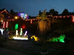 -龙潭生态旅游度假区