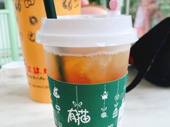 -有猫主题·治愈系猫咖(曾厝垵店)