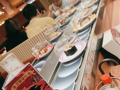 -元气寿司(东方宝泰店)