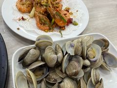 -船奇蒸汽海鲜·闽菜(八市海鲜总店)
