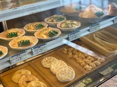 -京穆兰兰州牛肉面·清真(中川机场店)