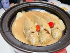 -南棠馆粤菜坊(群光店)