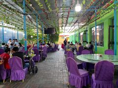 大堂-马白开来特色羊排揪片子  (总店)