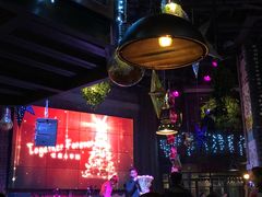 -胡桃里乐队酒馆(鎏嘉码头店)