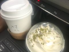 -星巴克(钦江路店)