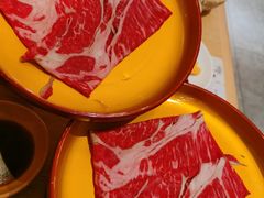 -温野菜涮涮锅(曲江大悦城店)