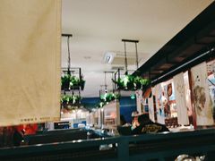 -寂寞的豆芽 烧烤酒场(丽景店)