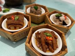 -裕华海鲜·深圳粤菜(福永店)