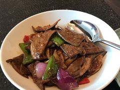 -长春凯悦酒店-品悦中餐厅