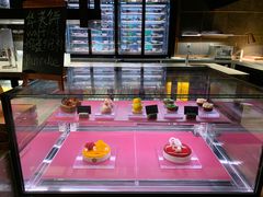 -康莱德酒店·美庭自助餐厅