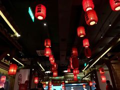 大堂-蜀都丰 正宗水煮鱼(建德天城店)
