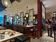-新梅华餐厅(星悦汇店)