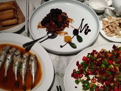 -姚江春中餐厅·太平洋大酒店