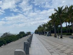 -深圳湾公园(南山区)