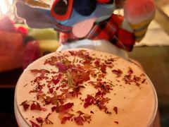 -LONG BAR 廊吧(外滩华尔道夫酒店)