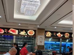 -园林宾馆·鸿运楼(越山路店)