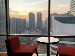 -广州富力君悦大酒店·凯菲厅