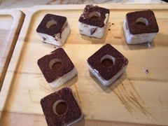 -嘉年华大酒店琴湾-自助餐厅