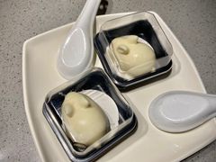 慕斯酸奶兔-海底捞火锅(吴中路店)