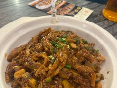 -情妹耙泥鳅·江湖川菜(科华店)