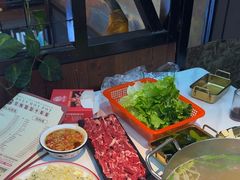 -刘少华贵州小黄牛·鲜牛肉火锅(总店)
