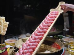 -羊大爷涮肉(亮马桥店)