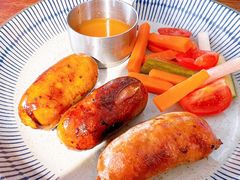 菲力宾香肠-Mesa Madre梅萨妈妈·Bintana(国贸店)