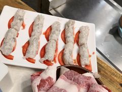 -重庆老火锅王(西安北路店)