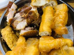 -福屿鲜捞小吃·捞化(福屿总店)